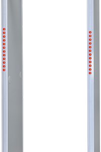 CEIA HI-PE Plus Walk Through Metal Detector Archway Gate